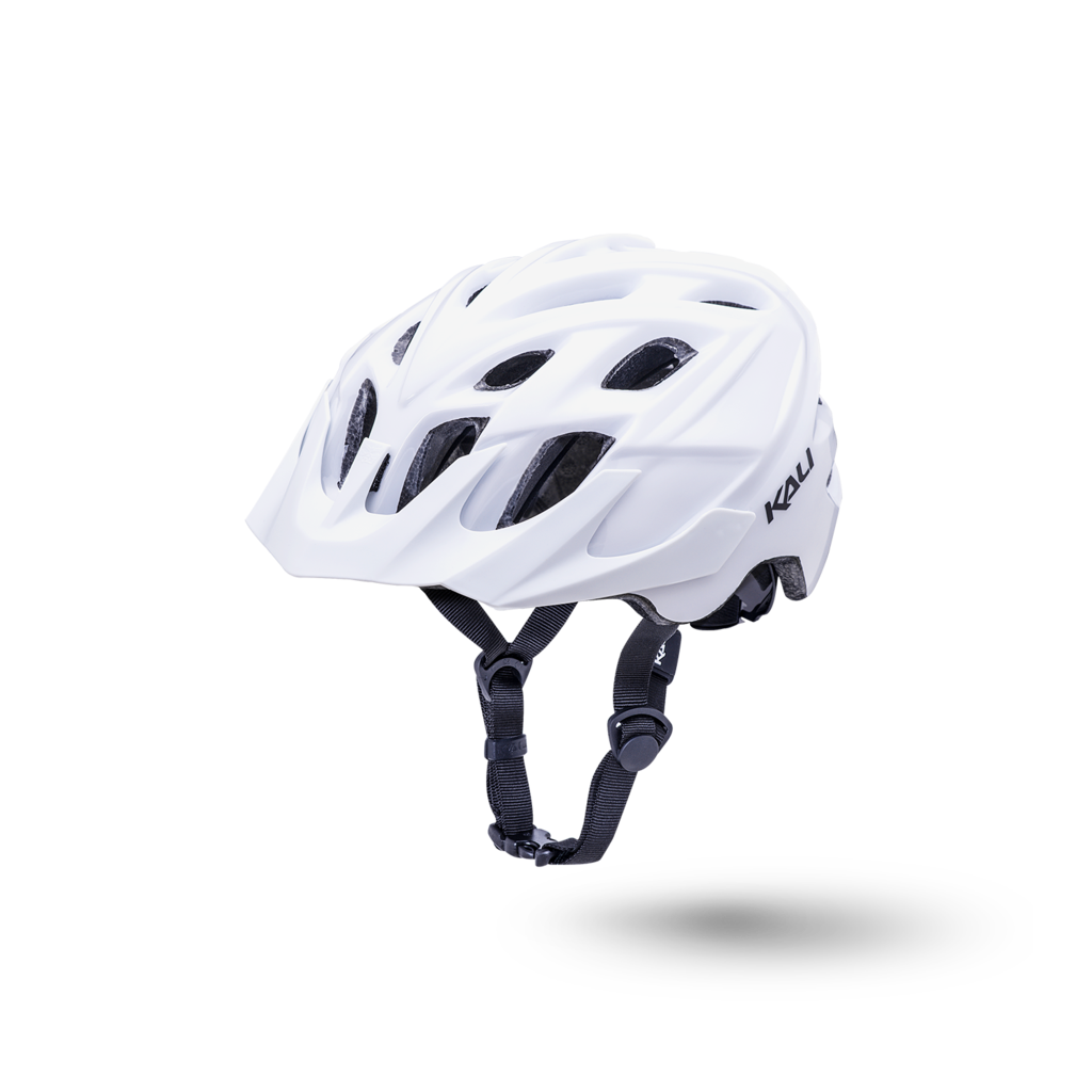 Kali Protectives Chakra Solo Mountain Bike Helmet - Thumbnail 5
