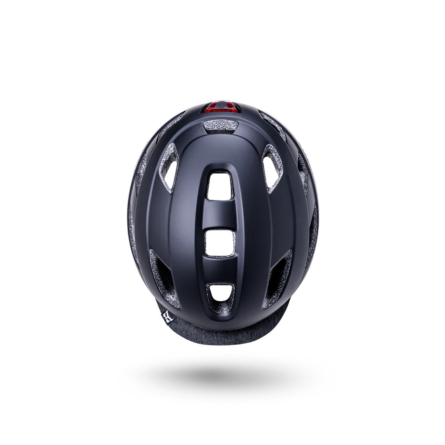The Traffic Bike Helmet by Kali Protectives