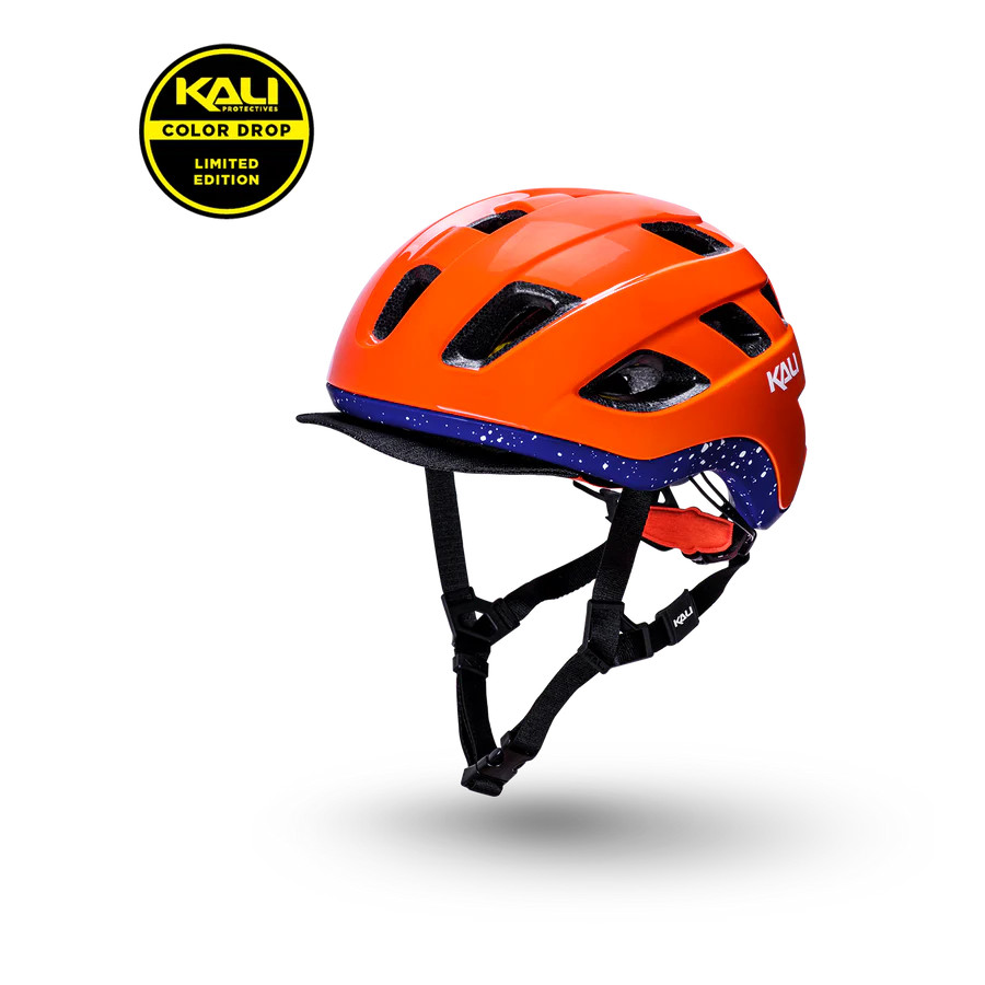 Kali Protectives Traffic