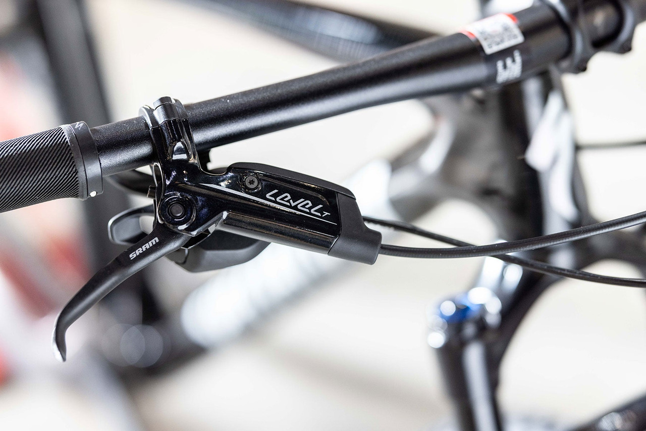 Paire De Freins SRAM Level T - Noirs, Pour VTT - Occasion
