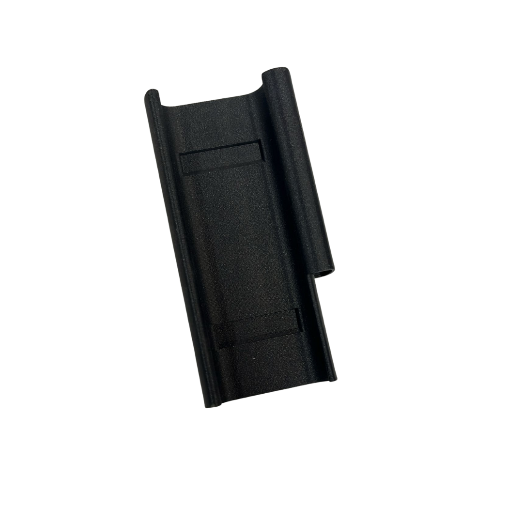 Holder for GPS tracker