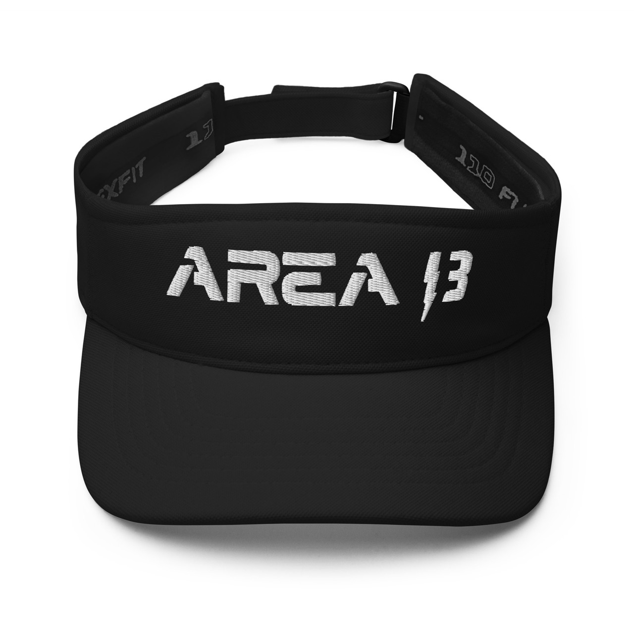 Area13 Visor - Area 13