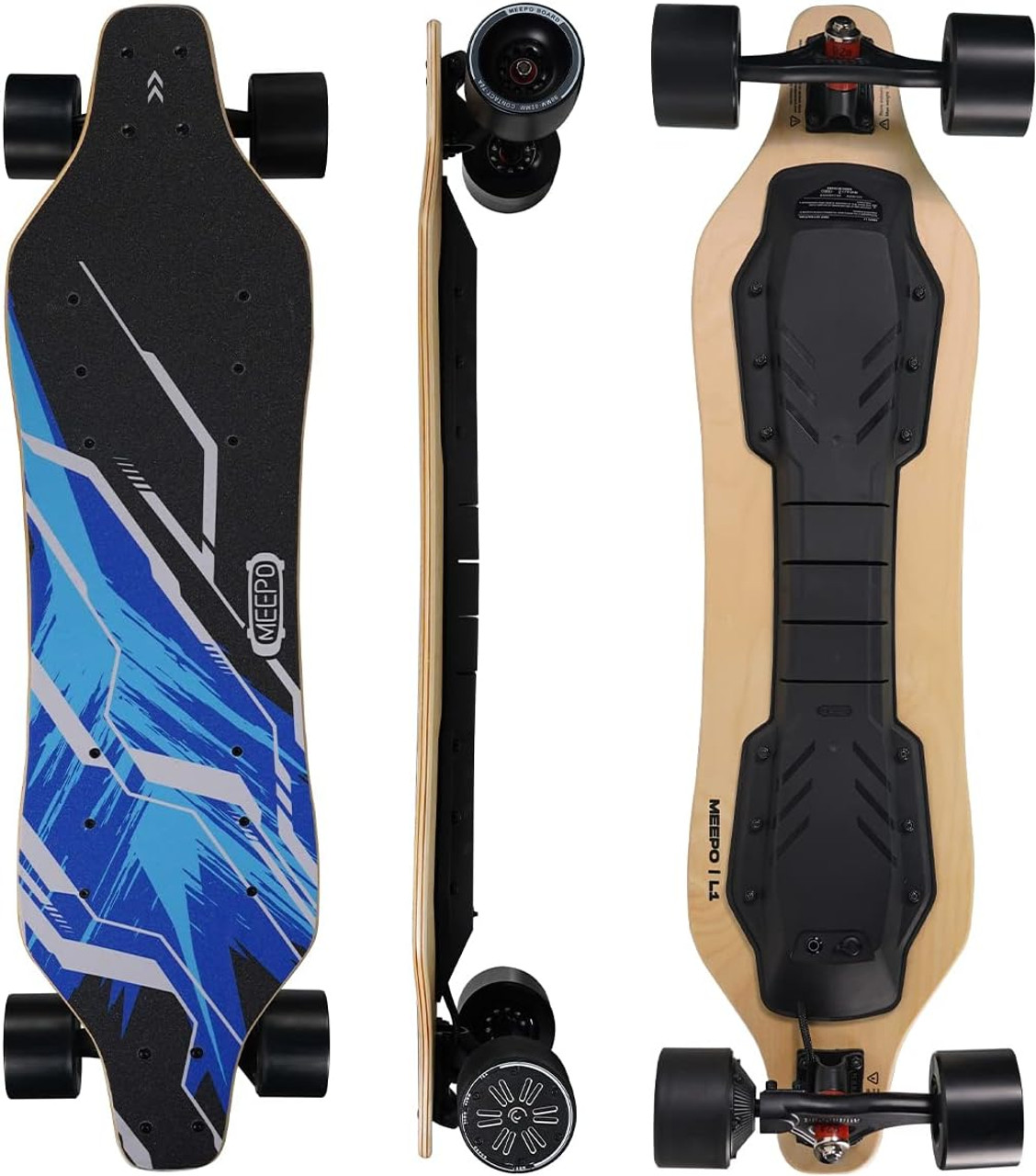 MEEPO L1 Elelctric Skateboard