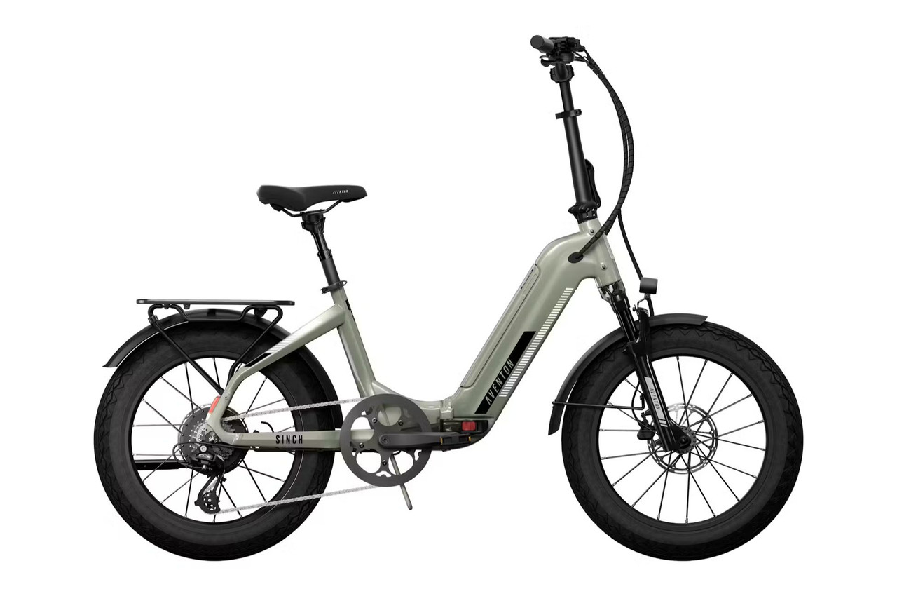 Aventon Sinch 2.5