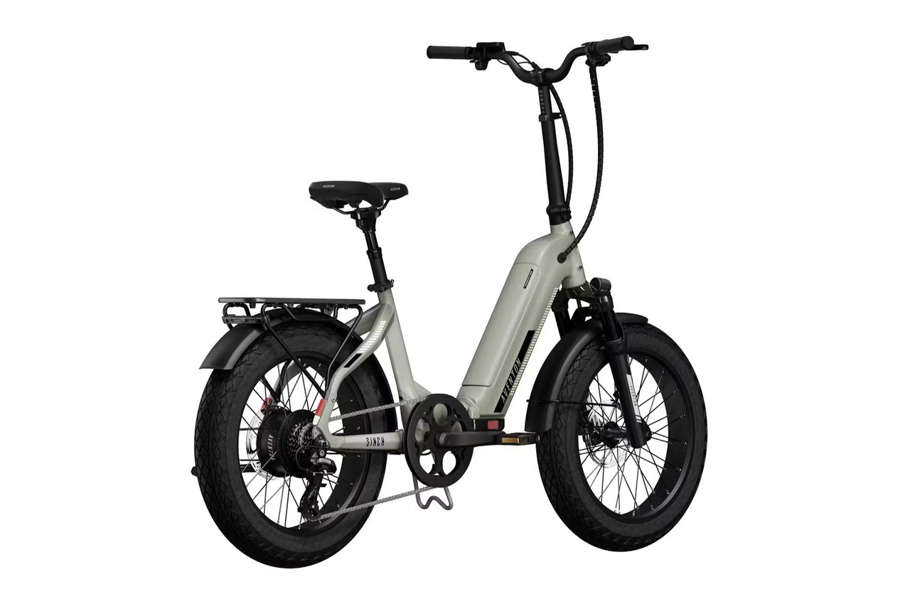 Aventon Sinch 2.5 - Thumbnail 3