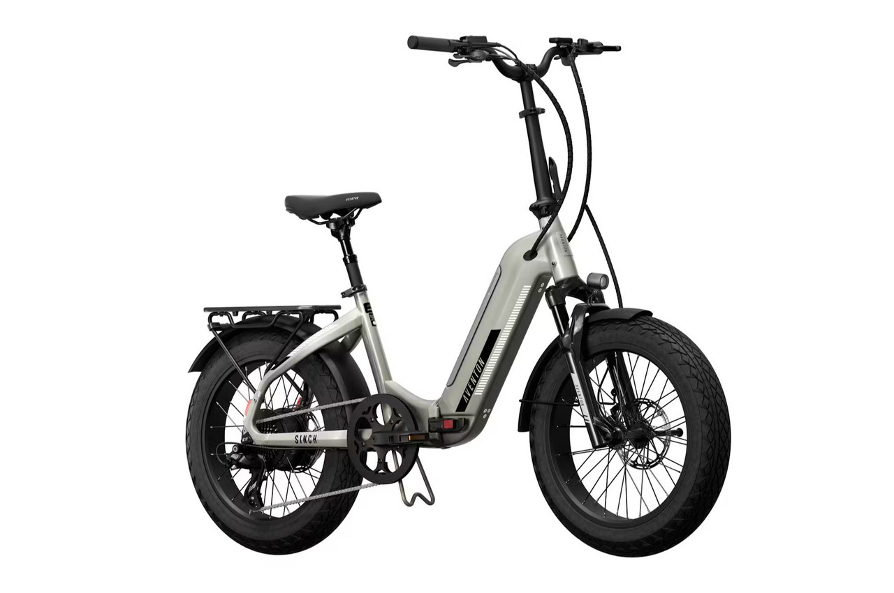 Aventon Sinch 2.5 - Thumbnail 2