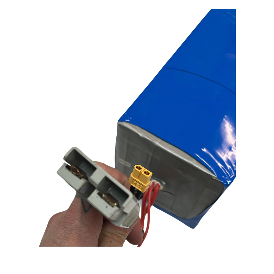 さら72 72v 32ah battery