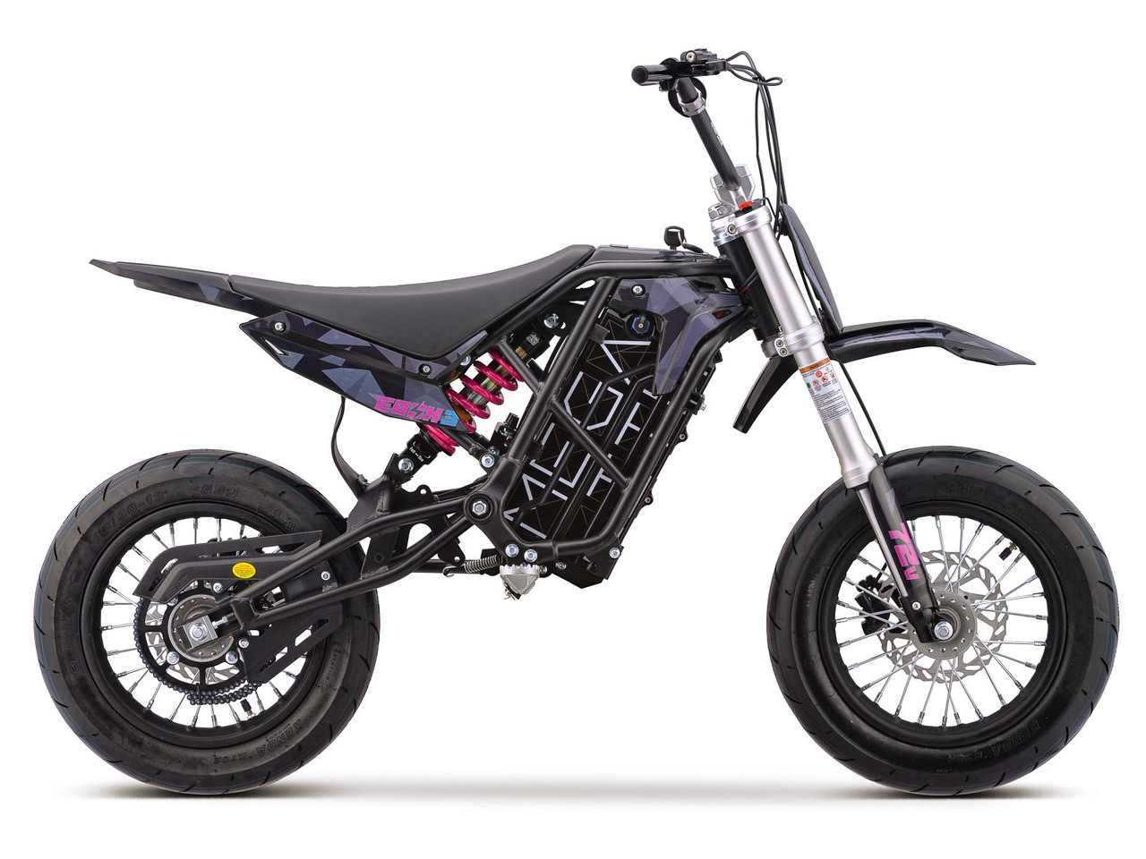 Ebox 3.0 Rolling Chassis