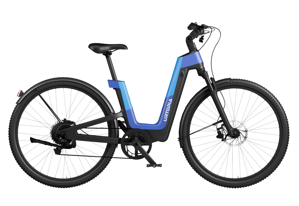 Urtopia Fusion Pro