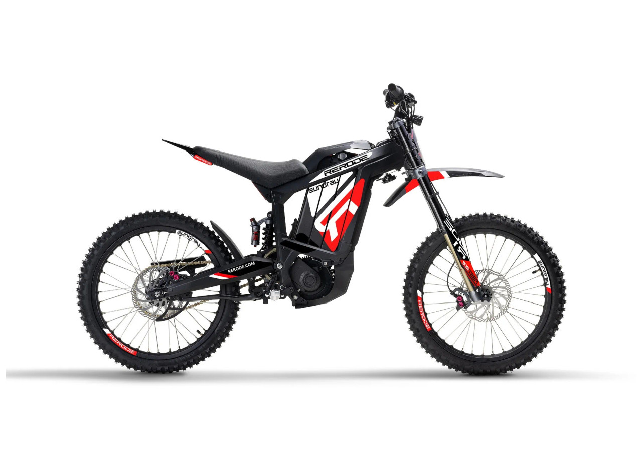 Rerode R1