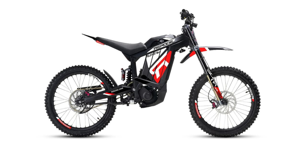 Rerode R1