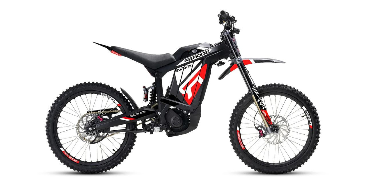 Rerode R1