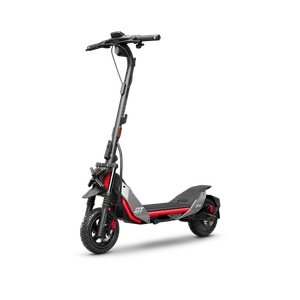 Segway ZT3 Pro Electric Scooter