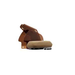 Segway MUXI Passenger Kit