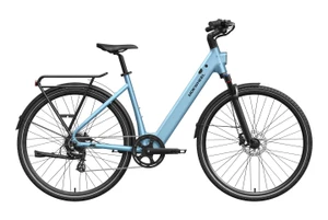 Mokwheel Flint ST Ebike - Skyblue