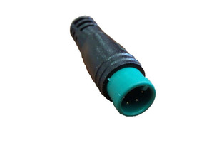 Replacement LCD/Controller Cap