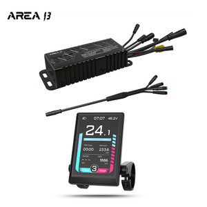 Juiced Scrambler Upgrade kit