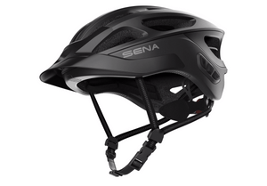 R1 EVO Smart Mountain Bike Helmet by Sena R1 EVO Smart Mountain Bike Helmet by Sena
