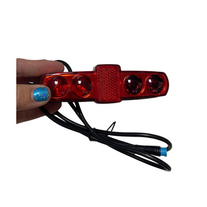 Blackbird Tail Light