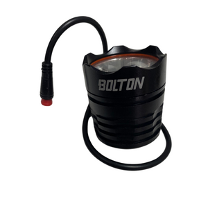 Blackbird Headlight Blackbird Headlight