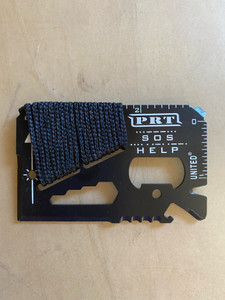 Survival Tool Survival Tool