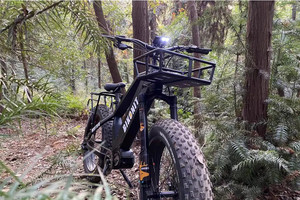 Bikonit Front rack Bikonit Front rack