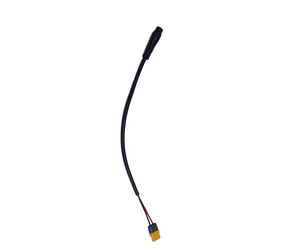 Battery Adapter Female XT60 to Male 2 Pin Battery Adapter Female XT60 to Male 2 Pin