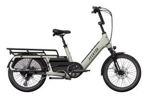 Aventon Abound LR Ebike Aventon Abound LR Ebike