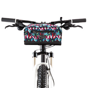 Domino Handlebar Bag Po Campo Domino Handlebar Bag Po Campo