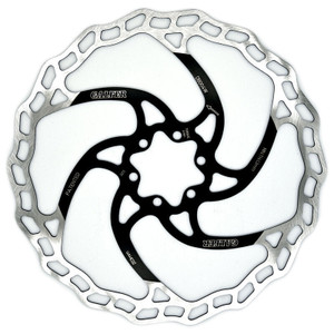 Galfer Wave® Rotor 6-bolt 203mm (1,8mm Rotor Thickness) DB004W2 Galfer Wave® Rotor 6-bolt 203mm (1,8mm Rotor Thickness) DB004W2