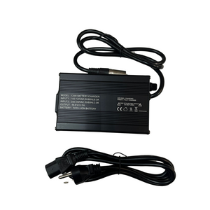 52v 5amp charger with XLR plug 52v 5amp charger with XLR plug