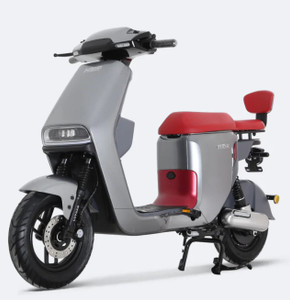 HMP Scooter HMP Scooter