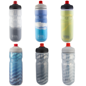 WATER BOTTLE POLAR BREAKAWAY INSULATED 20oz WATER BOTTLE POLAR BREAKAWAY INSULATED 20oz