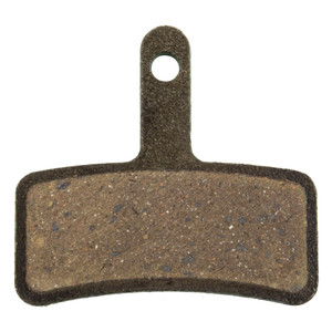 Clarks Organic Brake Disc Pads 120367 Clarks Organic Brake Disc Pads 120367