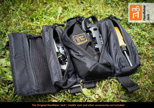 Handlebar Jack THE TOOL PACK Handlebar Jack THE TOOL PACK