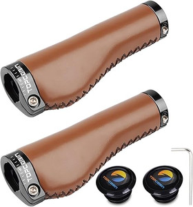 TopCabin Bicycle Handlebar Grips TopCabin Bicycle Handlebar Grips