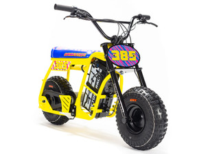 Ebox Dragster Ebox Dragster
