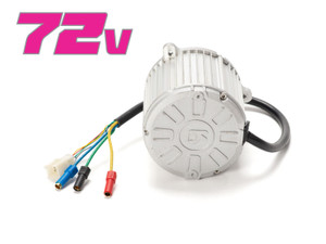 Ebox 72V Motor Ebox 72V Motor