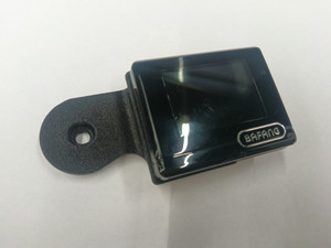 Bafang C240 Stem Mount Display Bafang C240 Stem Mount Display