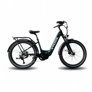 Vtuvia CMB Mid Drive