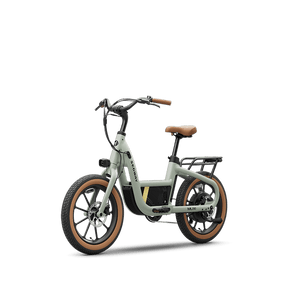 Segway MUXI Electric Bike image 1