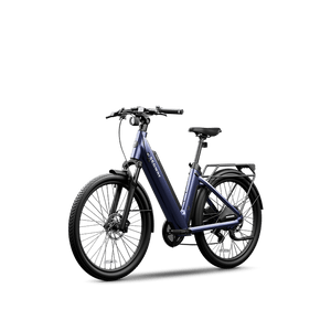 Segway Myon Electric Bike image 1