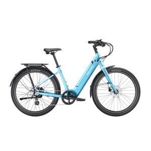 Velotric Breeze 1 Electric Bike