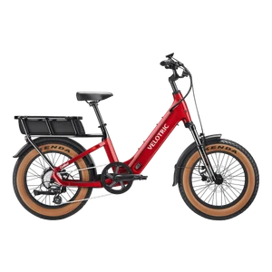 Velotric GoMad Electric Bike