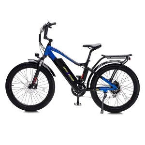 Oh Wow Circuit Breaker BMX