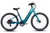 Aventon Pace 5 REC Step-Through Ebike - Lagoon