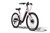 Aventon Pace 5 REC Step-Through Ebike - Sakura