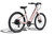 Aventon Pace 5 REC Step-Through Ebike - Sakura