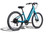 Aventon Pace 5 REC Step-Through Ebike - Lagoon
