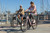 Aventon Pace 5 REC Step-Through Ebike - detail